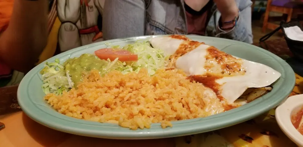 Chimichanga